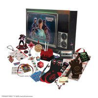 Calendario de Adviento Deluxe de Stranger Things 2025