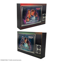 Calendario de Adviento Deluxe de Stranger Things 2025