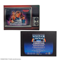 Calendario de Adviento Deluxe de Stranger Things 2025