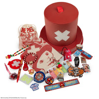 One Piece Chopper Advent Calendar 2026