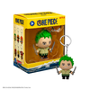 The Straw Hat Crew Gomee Keymates Bundle