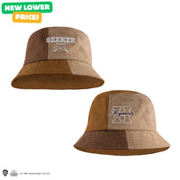Sombrero de cubo de buscador de Quidditch