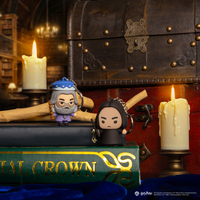 The Hogwarts Headmasters Gomee Keymates Bundle