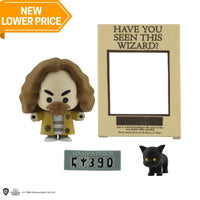Gomee Sirius Black