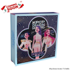 Calendario de Adviento - KPop Demon Hunters Escenario 2026