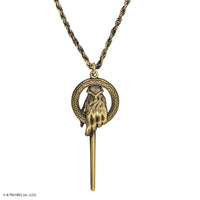 Hand of the King Necklace