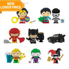 Misterio DC Comics Gomee