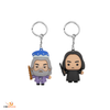 The Hogwarts Headmasters Gomee Keymates Bundle