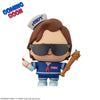 Steve Scoops Ahoy Gomee