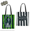 Beetlejuice Tote Bag