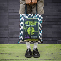 Call Beetlejuice Tote Bag