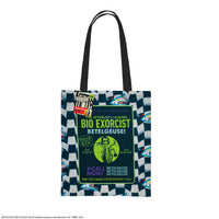 Call Beetlejuice Tote Bag