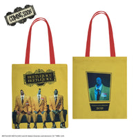 Employee of the Millenium Tote Bag