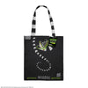 Sandworm Tote Bag