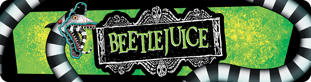 Beetlejuice