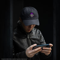 Gorra de béisbol Mortis