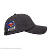 Gorra de béisbol Mortis