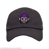 Gorra de béisbol Mortis