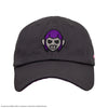 Gorra de béisbol Mortis