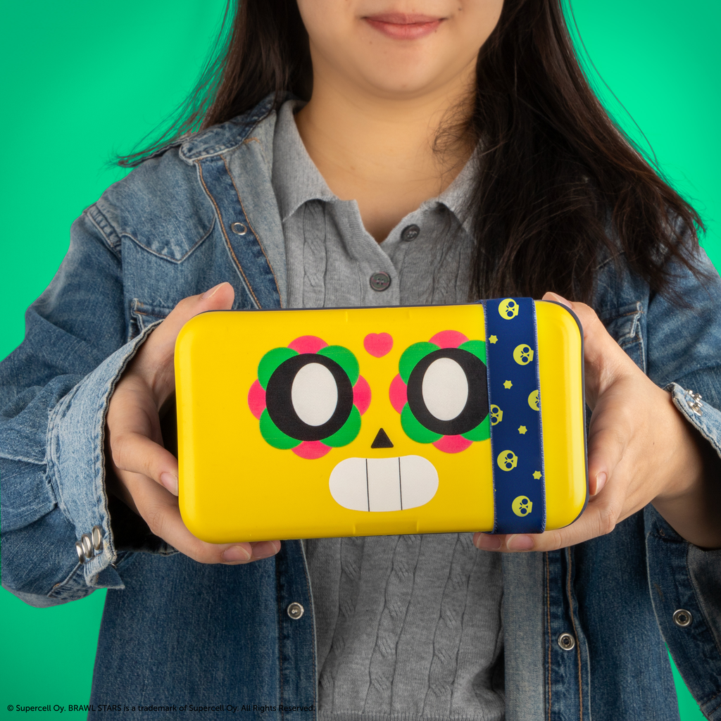 Poco Bento Box