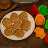 Cortadores de galletas Brawl Stars