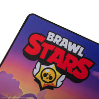 Ready to Brawl Desk Mat