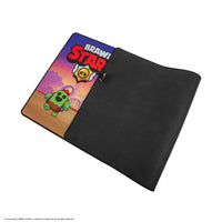 Ready to Brawl Desk Mat