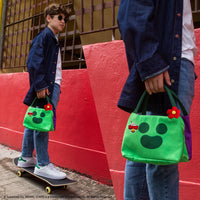 Bolsa de almuerzo térmica Spike