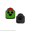 Juego de 2 pins Colt & Spike