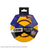 Squishy de moneda