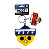 Llavero Poco Squishy
