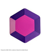 Morado Gem Squishy