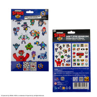 Brawl Stars Stickers