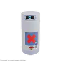 8-bit Bottiglia d'acqua termica
