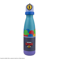 Rico Insulated Sculpted Sculpted Water Bottle