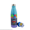 Rico Insulated Sculpted Sculpted Water Bottle