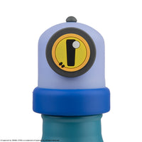 Rico Insulated Sculpted Sculpted Water Bottle