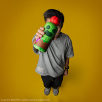 Spike Insulated Sculpted Water Bottle