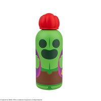 Spike Insulated Sculpted Water Bottle