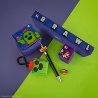 Brawl Stars Advent Calendar 2025