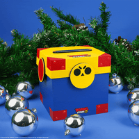 Calendario de adviento Mega Box de Brawl Stars 2026