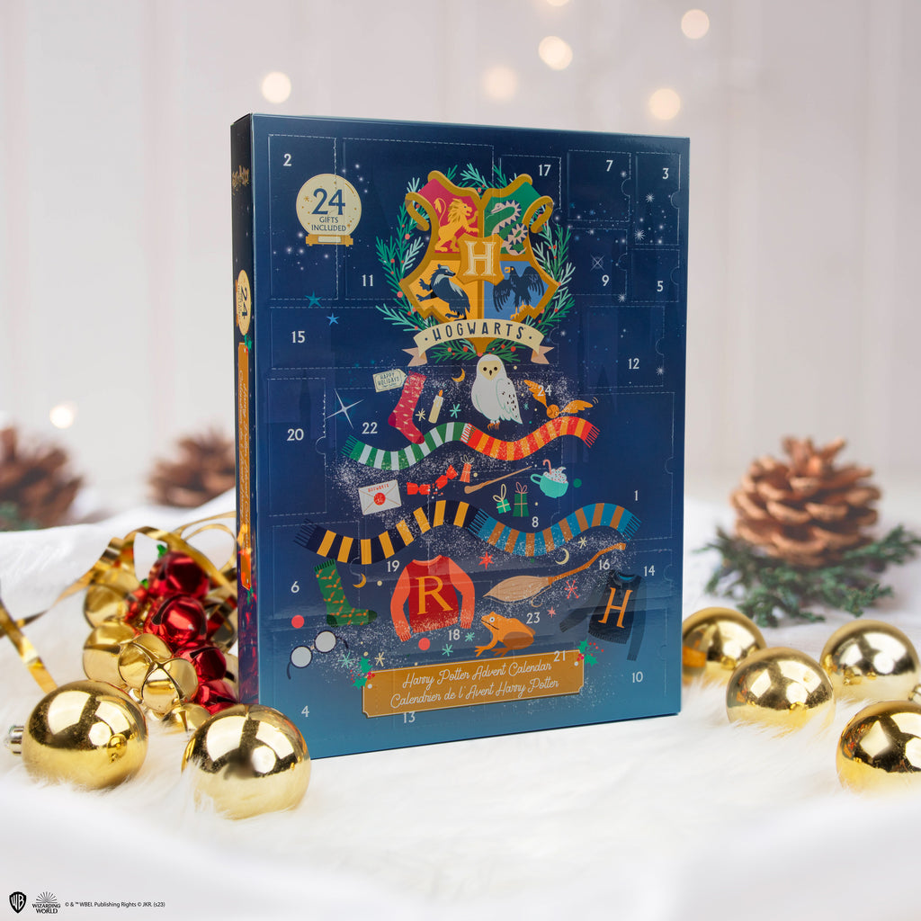 Hogwarts Dream Advent Calendar
