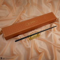 Ginny Weasley Collector Wand
