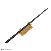 Ginny Weasley Collector Wand