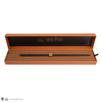Ginny Weasley Collector Wand