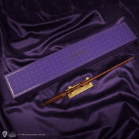 Luna Lovegood Collector Wand