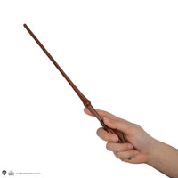 Luna Lovegood Collector Wand
