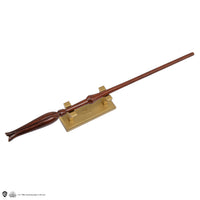 Luna Lovegood Collector Wand
