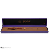 Luna Lovegood Collector Wand