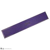 Luna Lovegood Collector Wand